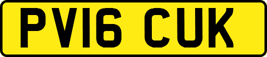 PV16CUK