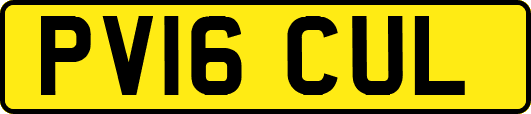 PV16CUL