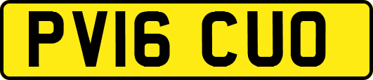 PV16CUO