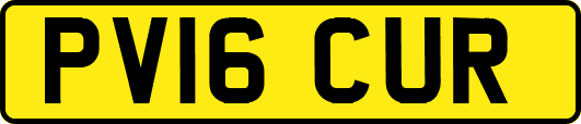 PV16CUR
