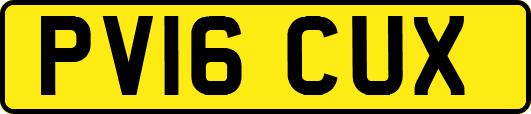 PV16CUX