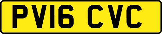 PV16CVC