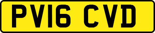 PV16CVD