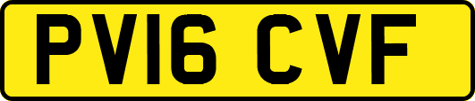 PV16CVF