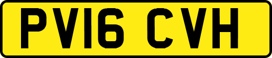 PV16CVH
