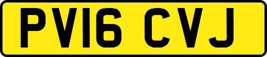 PV16CVJ