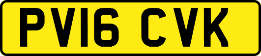 PV16CVK