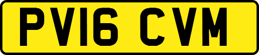 PV16CVM