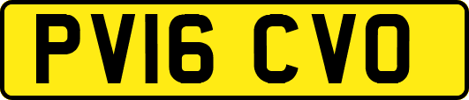 PV16CVO