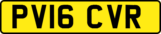 PV16CVR