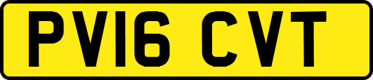 PV16CVT