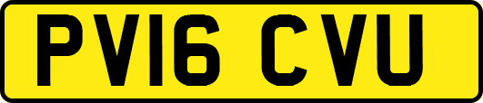 PV16CVU