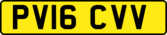 PV16CVV