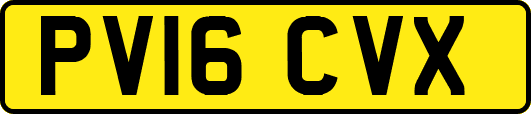 PV16CVX