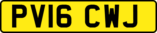 PV16CWJ