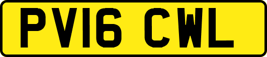 PV16CWL
