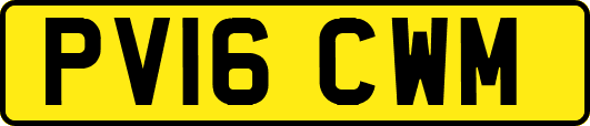 PV16CWM
