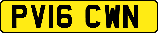 PV16CWN