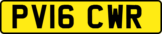 PV16CWR