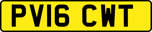 PV16CWT