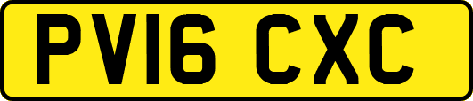 PV16CXC