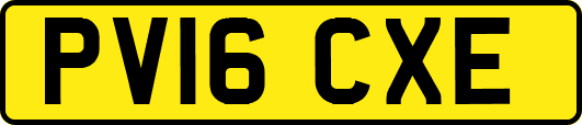 PV16CXE