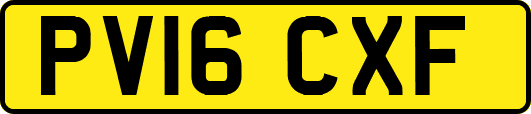 PV16CXF