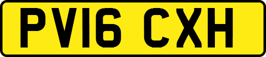 PV16CXH