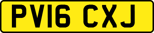 PV16CXJ