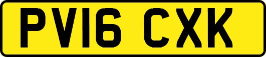 PV16CXK