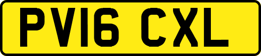 PV16CXL