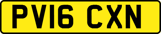 PV16CXN