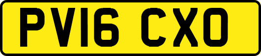 PV16CXO