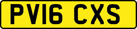 PV16CXS