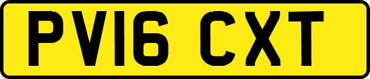 PV16CXT