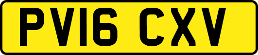 PV16CXV