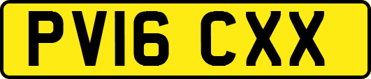 PV16CXX