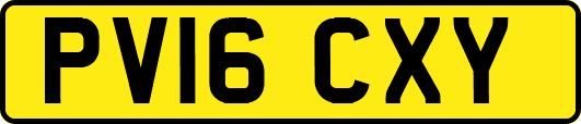 PV16CXY