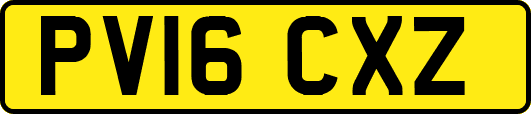 PV16CXZ