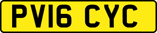 PV16CYC
