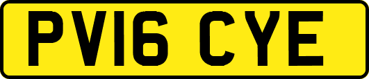 PV16CYE