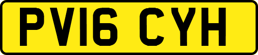 PV16CYH