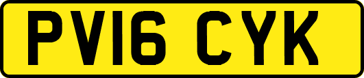 PV16CYK