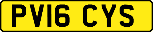 PV16CYS