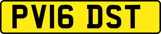 PV16DST