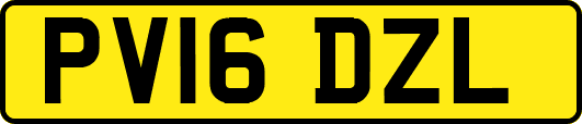 PV16DZL