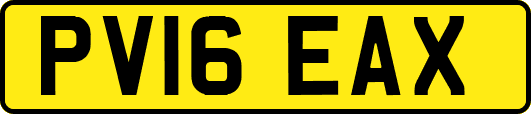 PV16EAX