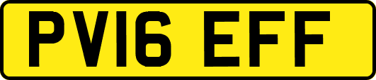 PV16EFF