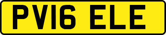PV16ELE