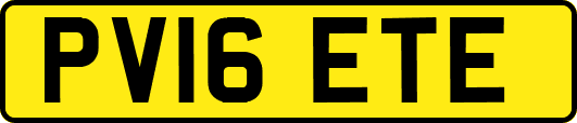PV16ETE